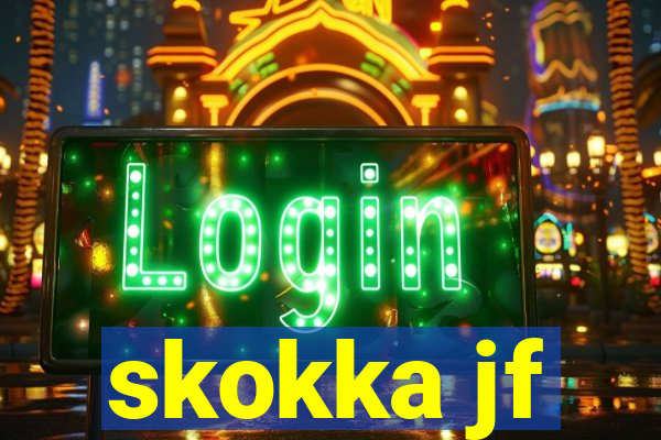 skokka jf